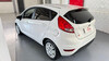 FIESTA 1.6 SE HATCH 16V FLEX 4P MANUAL - 2017 - SANTA MARIA