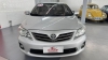 COROLLA 2.0 XEI 16V FLEX 4P AUTOMÁTICO - 2014 - SANTA MARIA