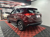 HR-V 1.8 16V FLEX EX 4P AUTOMÁTICO - 2017 - SANTA MARIA