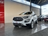 ECOSPORT 2.0 TITANIUM 16V FLEX 4P AUTOMÁTICO - 2018 - SANTA MARIA