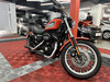 SPORTSTER XL 883 CUSTOM - 2008 - SANTA MARIA