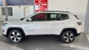 COMPASS 2.0 16V FLEX LONGITUDE AUTOMÁTICO - 2018 - SANTA MARIA