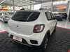 SANDERO 1.6 STEPWAY EASY R 16V FLEX 4P AUTOMÁTICO - 2016 - SANTA MARIA