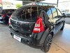 SANDERO 1.6 EXPRESSION 8V FLEX 4P MANUAL - 2012 - SANTA MARIA