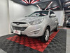 IX35 2.0 GL 4X2 16V FLEX 4P AUTOMÁTICO - 2014 - SANTA MARIA