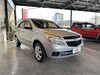 AGILE 1.4 MPFI LT 8V FLEX 4P MANUAL - 2011 - SANTA MARIA