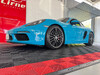 718 2.0 CAYMAN PDK H4 16V 2P AUTOMÁTICO - 2020 - SANTA MARIA