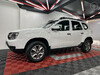 DUSTER 1.6 AUTHENT 16V FLEX 4P AUTOMÁTICO - 2020 - SANTA MARIA