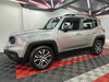 RENEGADE 1.3 16V LONGITUDE T270 TURBO 4X2 FLEX 4P AUTOMÁTICO - 2024 - SANTA MARIA