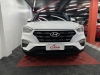 CRETA 1.6 16V ATTITUDE FLEX AUTOMÁTICO - 2019 - SANTA MARIA
