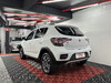 SANDERO 1.6 STEPWAY ICONIC X-TRONIC 16V FLEX 4P AUTOMÁTICO - 2021 - SANTA MARIA