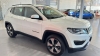 COMPASS 2.0 16V FLEX LONGITUDE AUTOMÁTICO - 2018 - SANTA MARIA