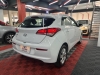 HB20 1.6 COMFORT 16V FLEX 4P MANUAL - 2016 - SANTA MARIA