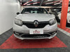 SANDERO 1.0 SEDITION 12V FLEX 4P MANUAL - 2023 - SANTA MARIA