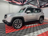 RENEGADE 1.8 16V FLEX LONGITUDE 4P AUTOMÁTICO - 2021 - SANTA MARIA