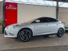 FOCUS 2.0 TITANIUM 16V FLEX 4P AUTOMÁTICO - 2015 - SANTA MARIA