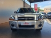 TUCSON 2.0 MPFI GLS 16V 143CV 2WD FLEX 4P AUTOMÁTICO - 2015 - SANTA MARIA