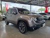 RENEGADE 1.8 16V FLEX LONGITUDE 4P AUTOMÁTICO - 2019 - SANTA MARIA