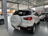 ECOSPORT 1.6 SE DIRECT 16V FLEX 4P AUTOMÁTICO - 2017 - SANTA MARIA