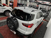 ECOSPORT 1.5 TIVCT FLEX FREESTYLE AUTOMÁTICO - 2018 - SANTA MARIA