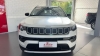 COMPASS 1.3 LONGITUDE T270 16V TURBO FLEX 4P AUTOMÁTICO - 2022 - SANTA MARIA