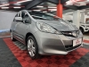 FIT 1.5 EX 16V 4P AUTOMÁTICO - 2013 - SANTA MARIA