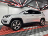 COMPASS 2.0 16V DIESEL LONGITUDE 4X4 AUTOMÁTICO - 2018 - SANTA MARIA