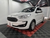 KA 1.5 SE PLUS SEDAN FLEX 4P MANUAL - 2020 - SANTA MARIA