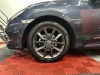 CIVIC 2.0 LX SEDAN 16V FLEX 4P AUTOMÁTICO - 2020 - SANTA MARIA