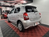 ETIOS 1.3 X 16V FLEX 4P MANUAL - 2018 - SANTA MARIA