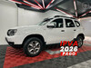 DUSTER 1.6 AUTHENT 16V FLEX 4P AUTOMÁTICO - 2020 - SANTA MARIA