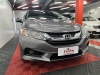 CITY 1.5 EX 16V FLEX 4P AUTOMÁTICO - 2017 - SANTA MARIA
