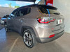 COMPASS 2.0 16V FLEX LIMITED AUTOMÁTICO - 2018 - SANTA MARIA