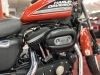 SPORTSTER XL 883 CUSTOM - 2008 - SANTA MARIA