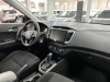 CRETA 1.6 ACTION 16V 4P FLEX AUTOMÁTICO - 2022 - SANTA MARIA