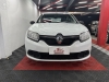 SANDERO 1.0 AUTHENTIQUE 12V FLEX 4P MANUAL - 2019 - SANTA MARIA