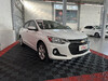 ONIX 1.0 LTZ 12V TURBO FLEX 4P MANUAL - 2023 - SANTA MARIA
