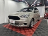 KA 1.0 SE 12V FLEX 4P MANUAL - 2015 - SANTA MARIA