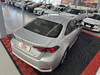 COROLLA 2.0 XEI 16V FLEX 4P AUTOMÁTICO - 2021 - SANTA MARIA