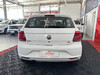 GOL 1.0 MI TRENDLINE 8V FLEX 4P MANUAL - 2017 - SANTA MARIA