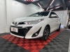 YARIS 1.5 XS CONNECT 16V FLEX 4P AUTOMÁTICO - 2022 - SANTA MARIA