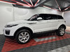 RANGE ROVER EVOQUE 2.0 16V TD4 TURBO DIESEL SE 4WD 4P AUTOMÁTICO - 2018 - SANTA MARIA