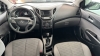 HB20S 1.6 COMFORT STYLE 16V FLEX 4P AUTOMÁTICO - 2019 - SANTA MARIA