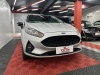 FIESTA 1.0 SEL ECOBOOST GTDI 12V 4P AUTOMÁTICO - 2018 - SANTA MARIA