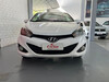 HB20S 1.6 COMFORT STYLE 16V FLEX 4P AUTOMÁTICO - 2014 - SANTA MARIA
