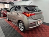 HB20 1.0 COMFORT 12V FLEX 4P MANUAL - 2016 - SANTA MARIA