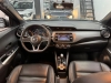 KICKS 1.6 16V FLEX SV 4P XTRONIC - 2021 - SANTA MARIA