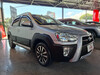 ETIOS CROSS 1.5 16V FLEX 4P AUTOMÁTICO - 2016 - SANTA MARIA