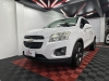TRACKER 1.8 MPFI LTZ 4X2 16V FLEX 4P AUTOMÁTICO - 2015 - SANTA MARIA