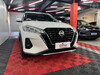 KICKS 1.6 SENSE 16V FLEX 4P AUTOMÁTICO - 2022 - SANTA MARIA